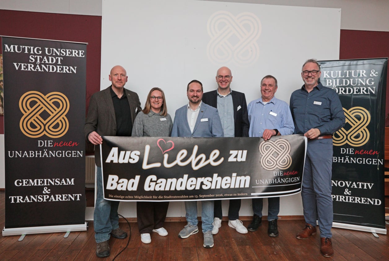 Gruppenbild