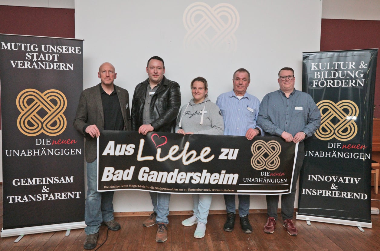 Gruppenbild