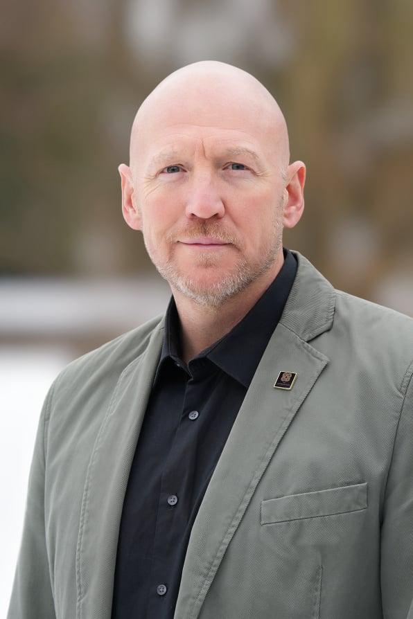 Andreas Anders