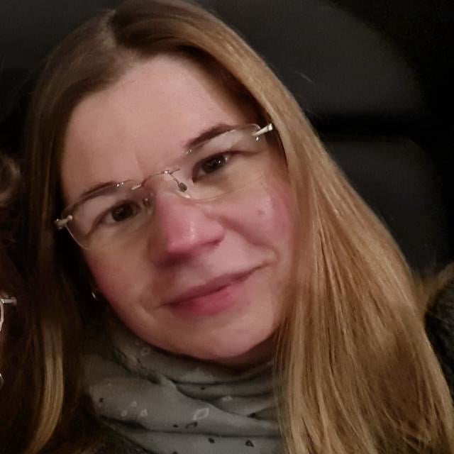 Britta Saatze