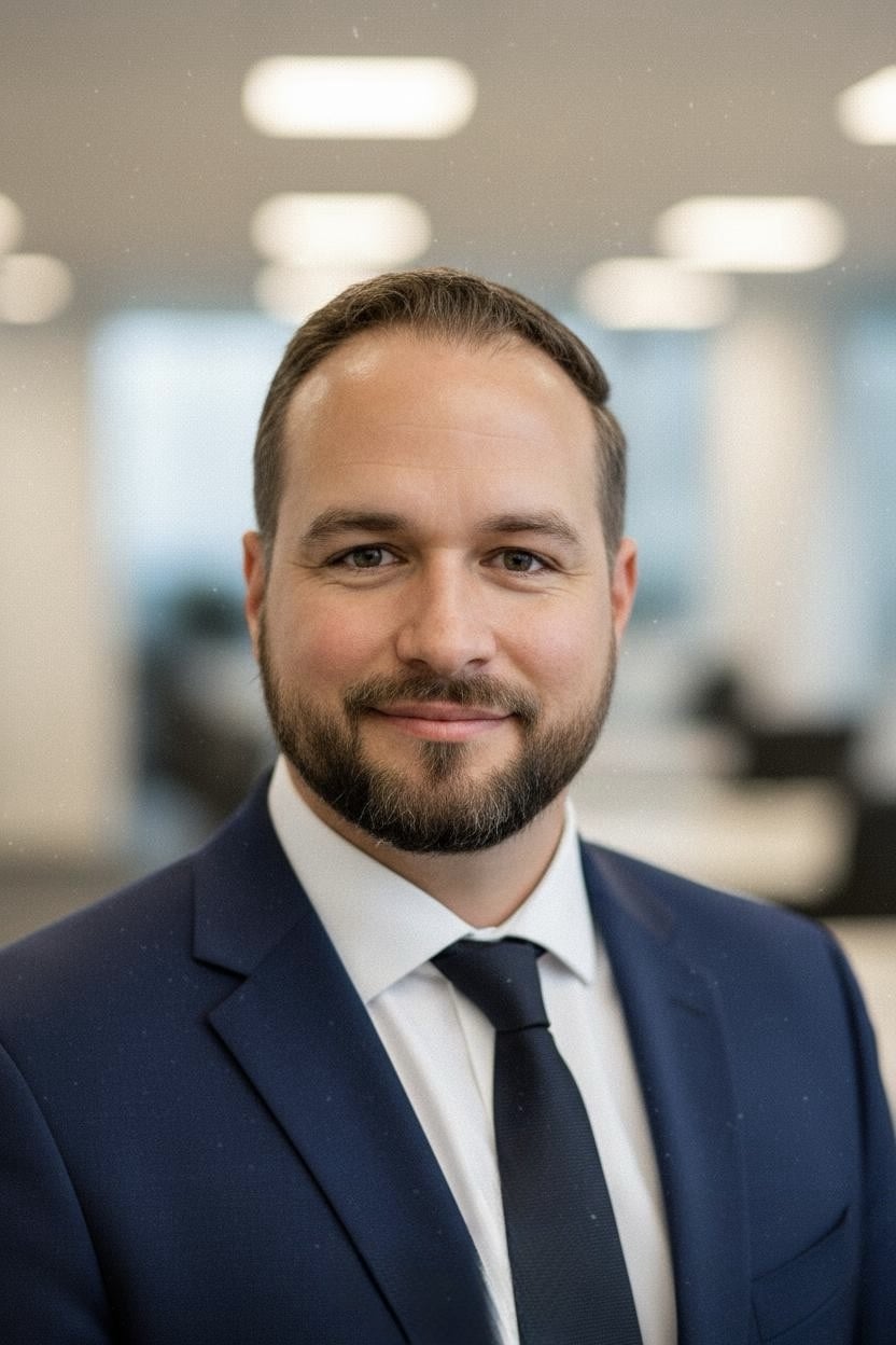 Florian Porde
