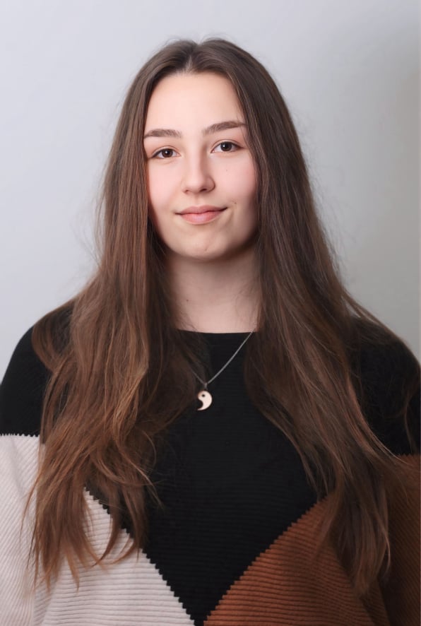 Celina Maaß