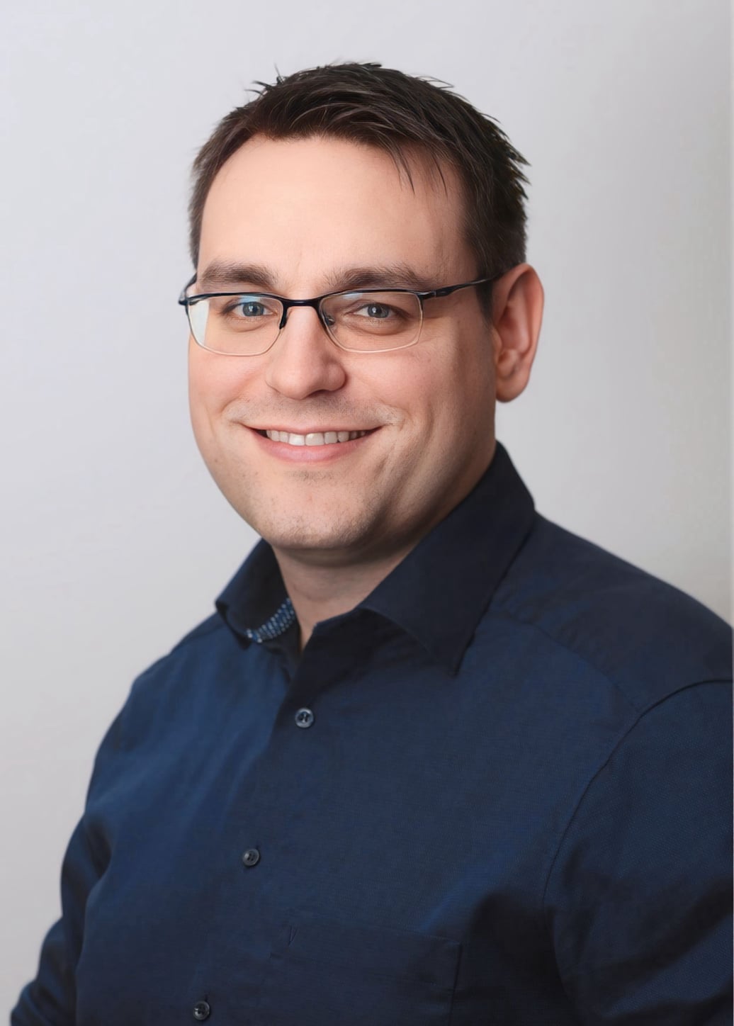 Sascha Lange