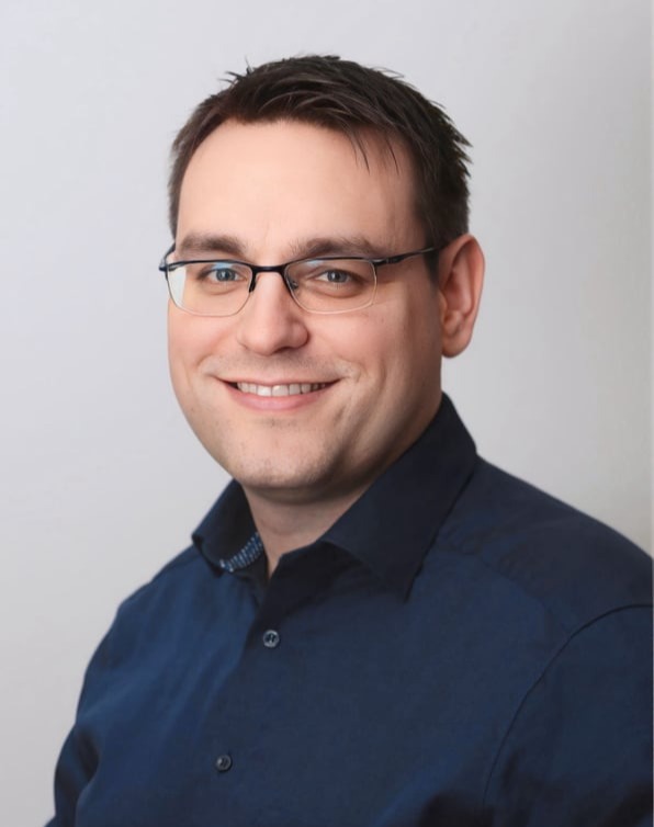 Sascha Lange