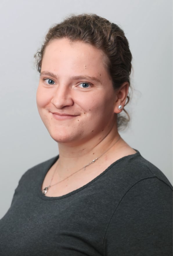 Swantje Kambach