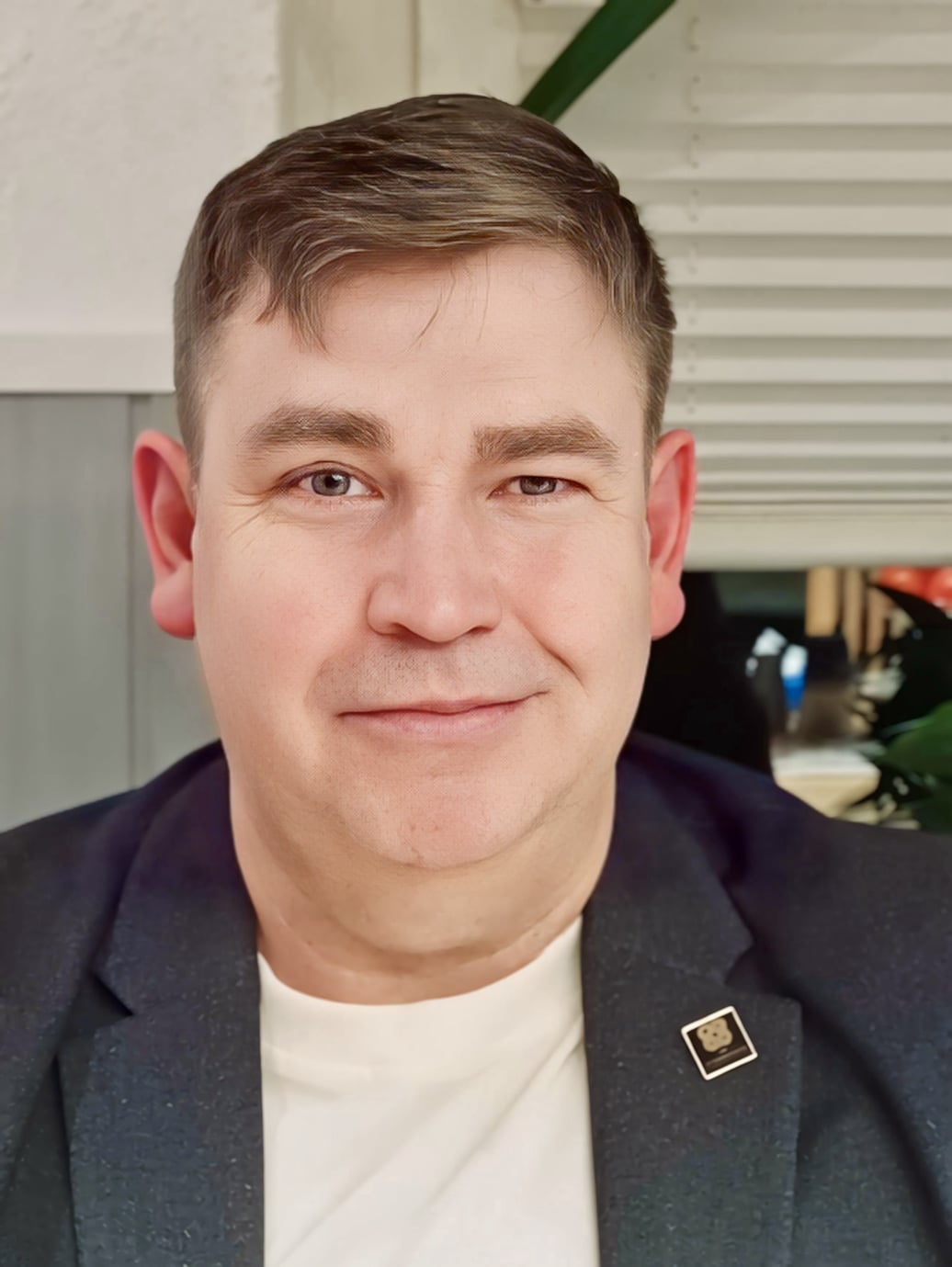 Andreas Mellahn