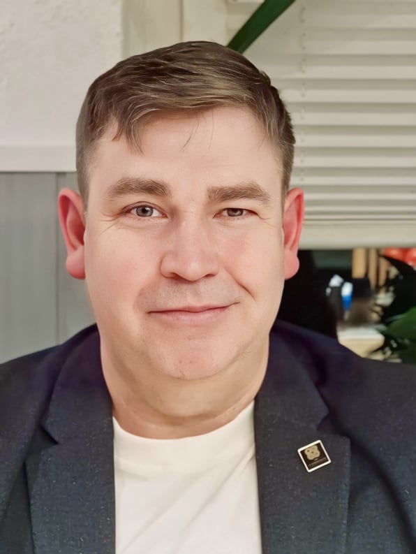 Andreas Mellahn
