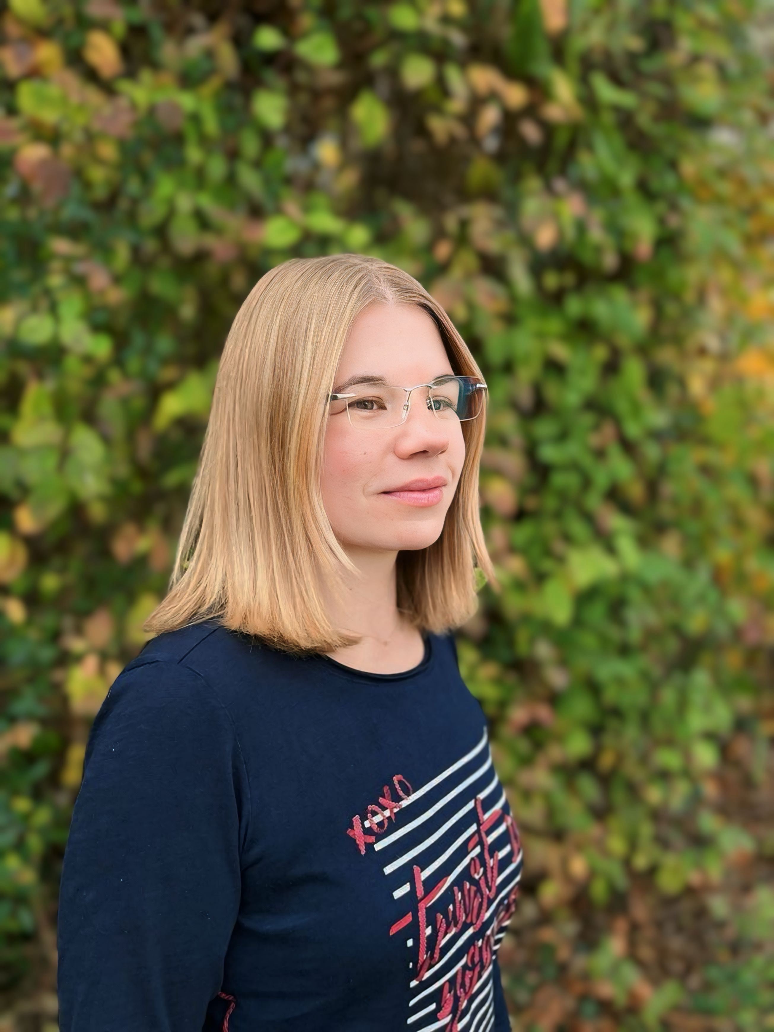 Britta Saatze