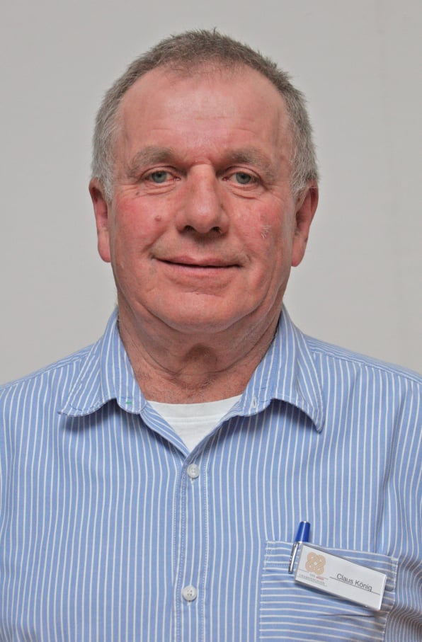 Claus König