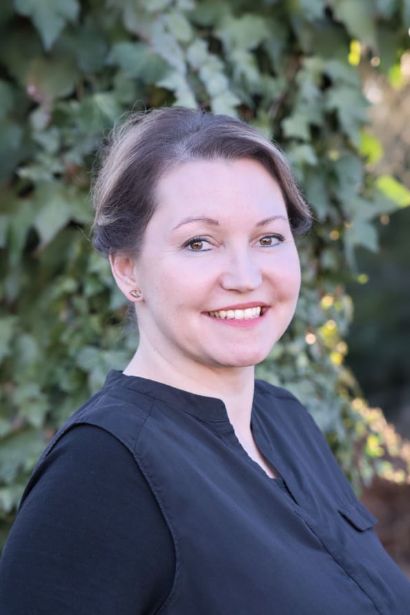 Eleana Borchers
