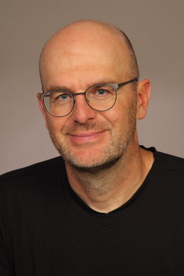 Jens Tschäpe