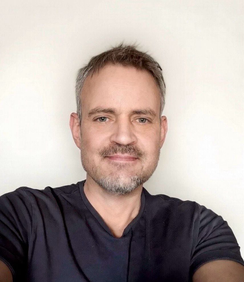 Frederik Becker