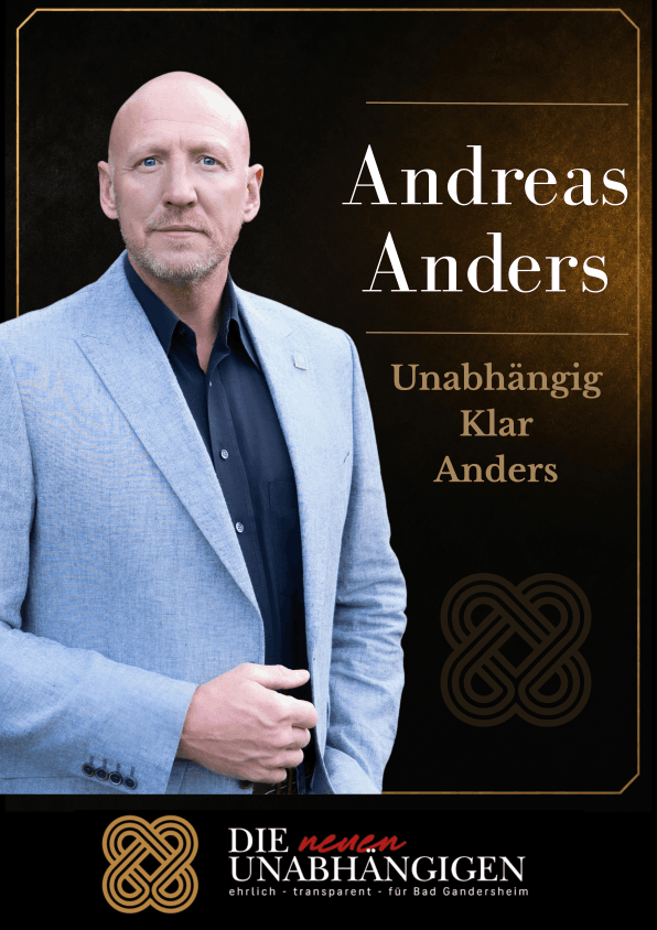 Andreas Anders