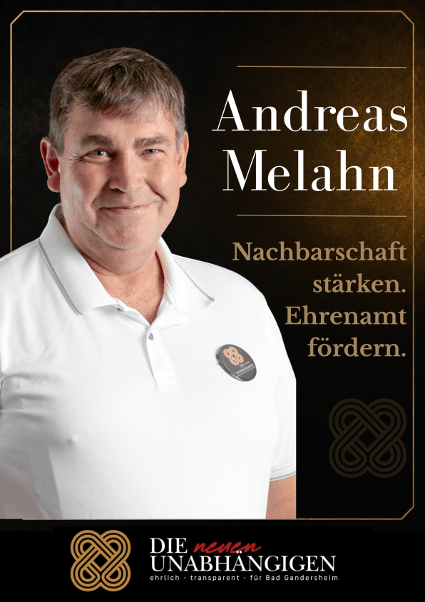 Andreas Mellahn