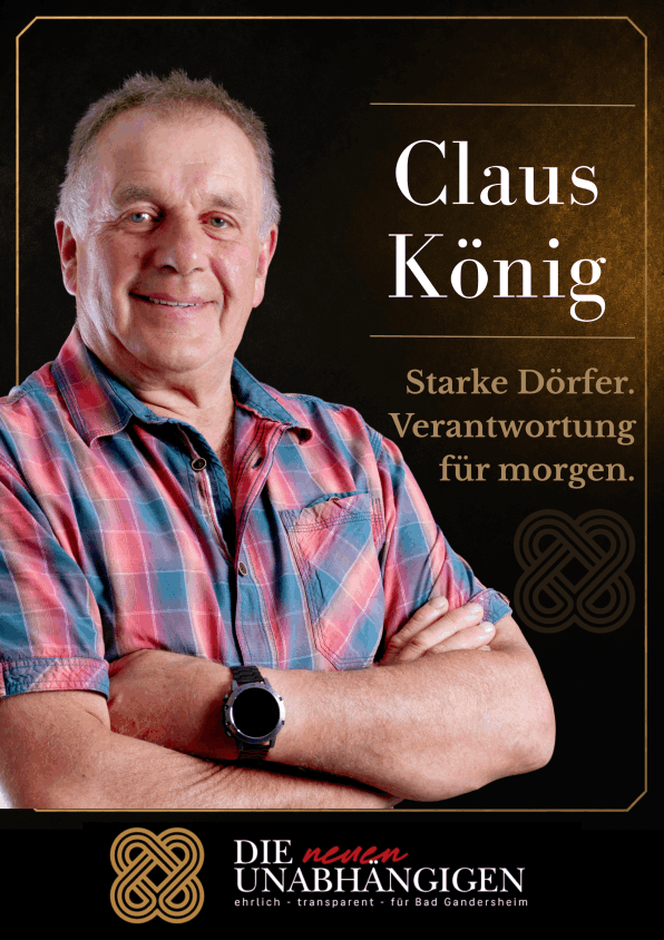 Claus König