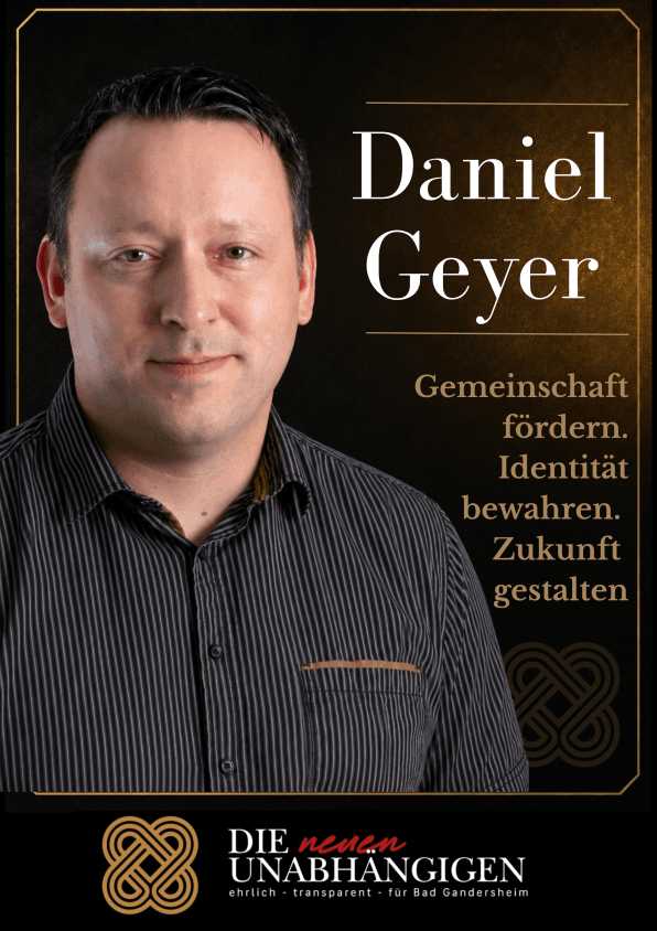 Daniel Geyer