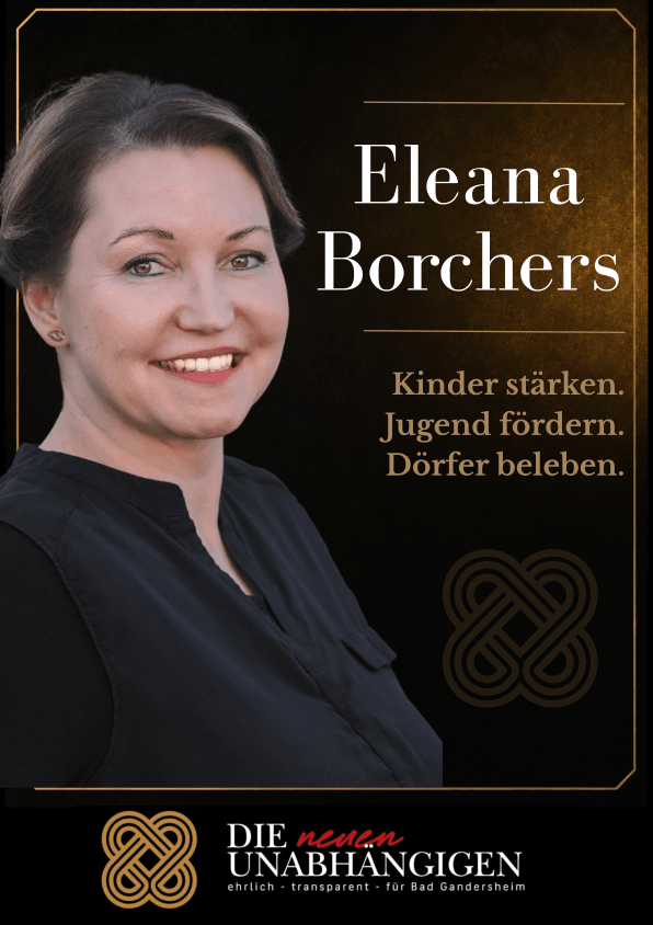 Eleana Borchers