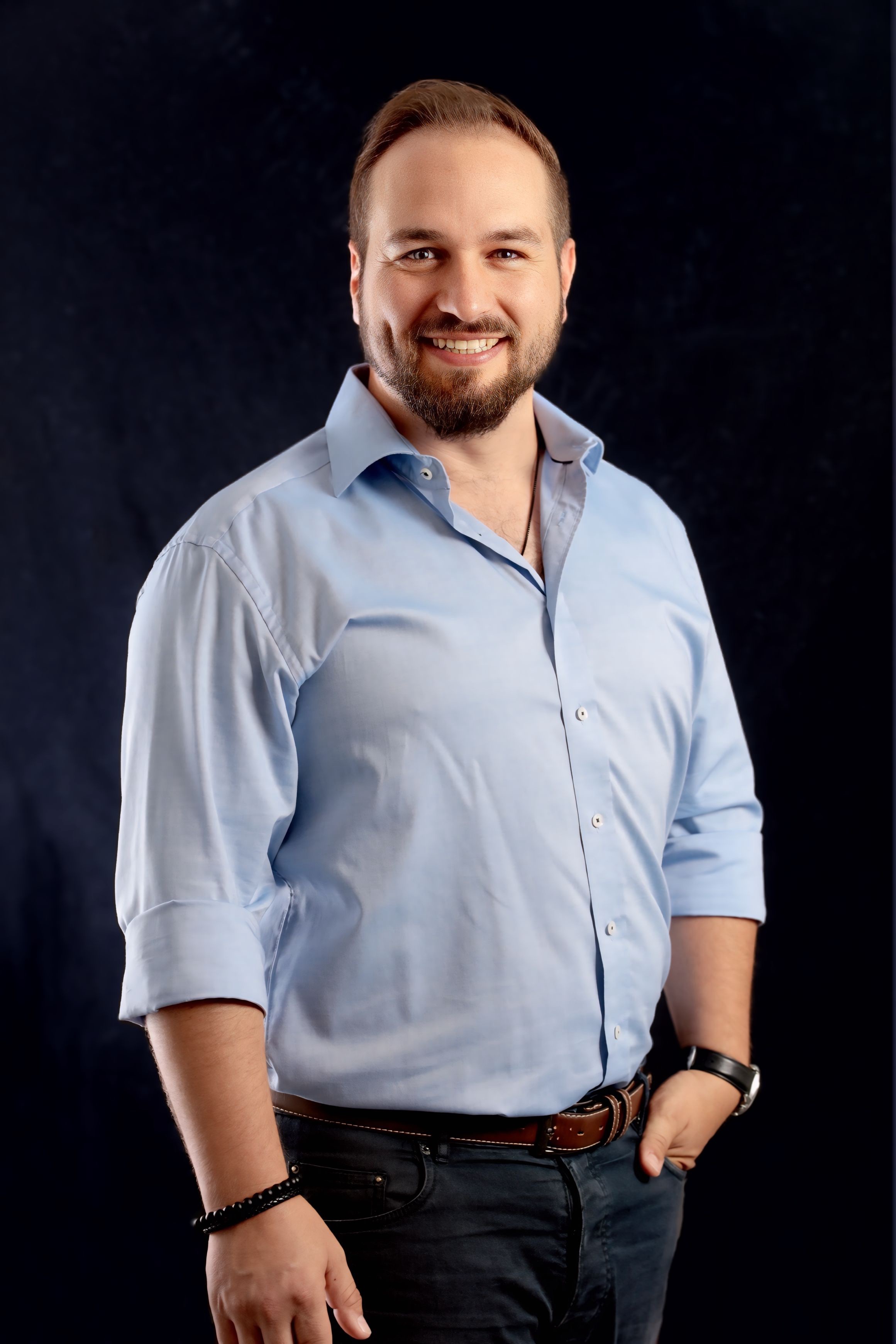 Florian Porde