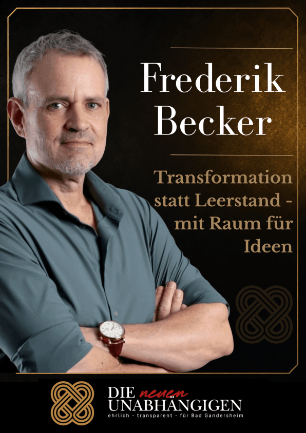 Frederik Becker