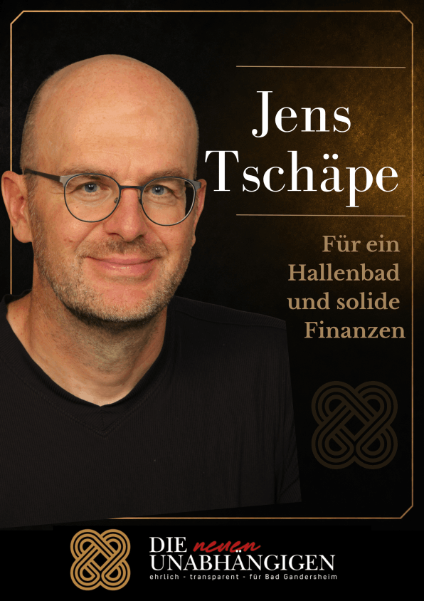Jens Tschäpe