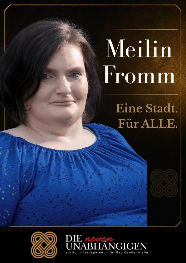Meilin Fromm