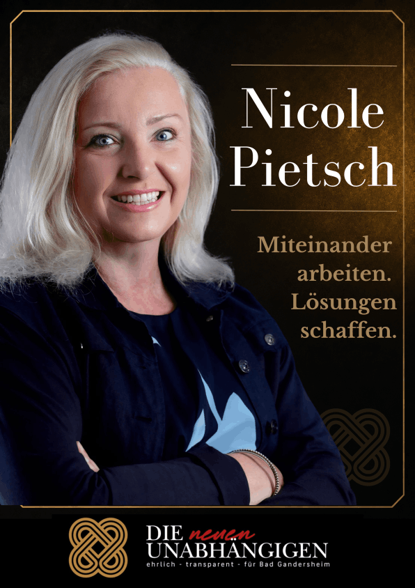 Nicole Pietsch