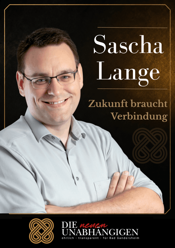 Sascha Lange