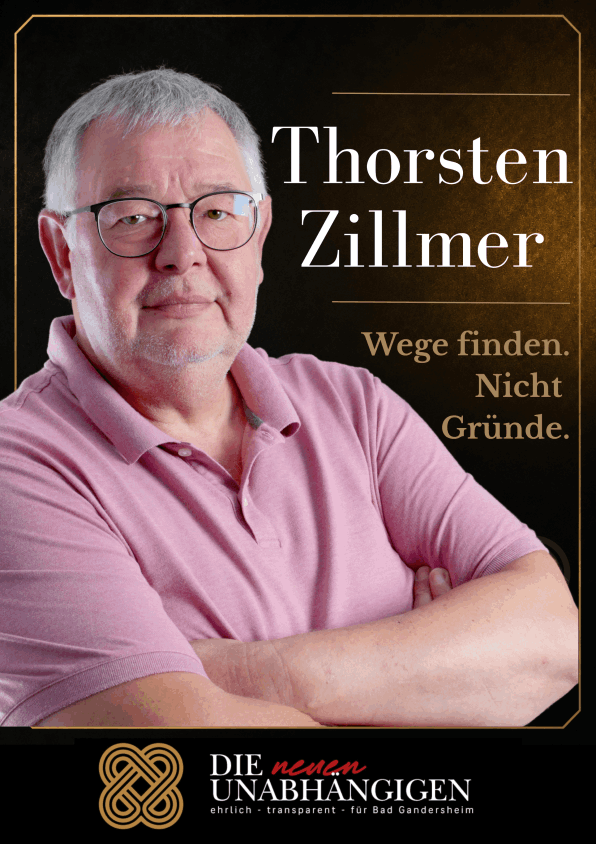 Thorsten Zillmer