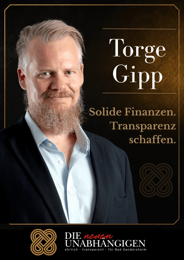 Torge Gipp